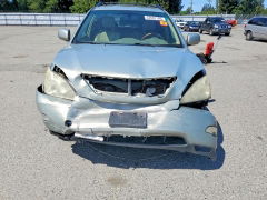 Photo 5 from auction – 2007 LEXUS RX with VIN JTJHK31U072027274