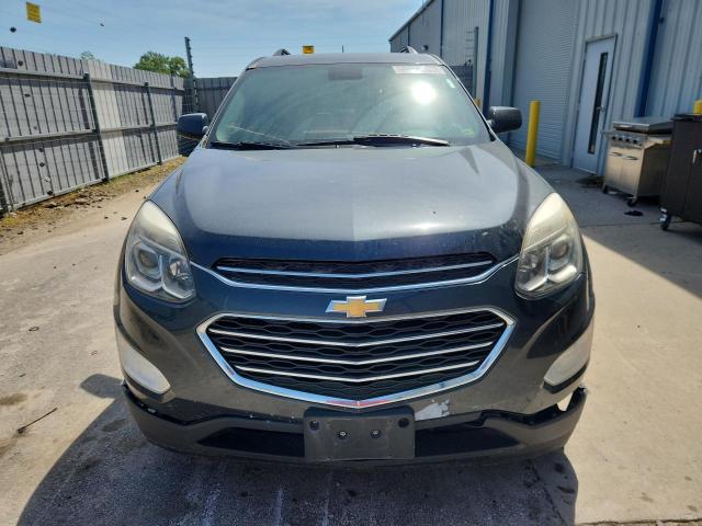 Photo 5 from auction – 2017 CHEVROLET EQUINOX with VIN 2GNALCEK7H6127930