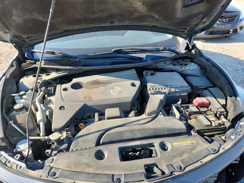 Photo 11 from auction – 2015 NISSAN ALTIMA with VIN 1N4AL3AP3FC431440