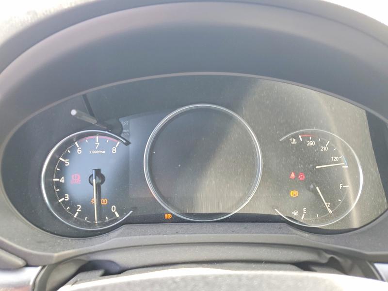 Photo 9 from auction – 2025 MAZDA CX-5 with VIN JM3KFBEM3S0707733