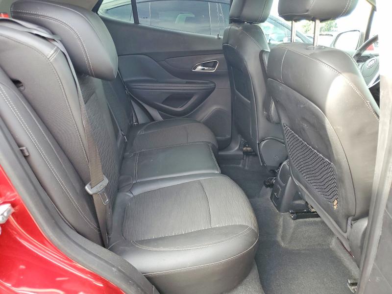 Photo 11 from auction – 2015 BUICK ENCORE with VIN KL4CJBSB0FB171911