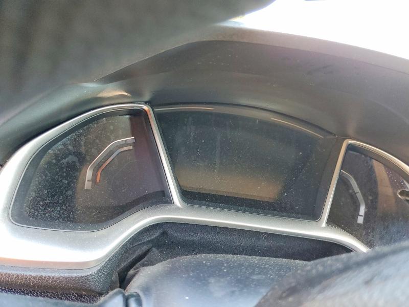 Photo 9 from auction – 2017 HONDA CIVIC with VIN 2HGFC2F75HH525940