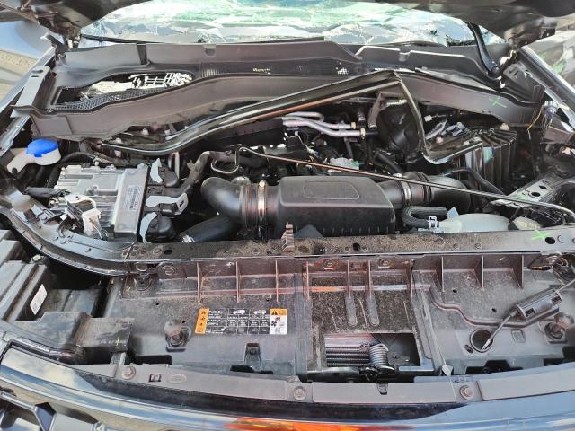 Photo 12 from auction – 2025 FORD EXPLORER with VIN 1FMWK7GC2SGC41397