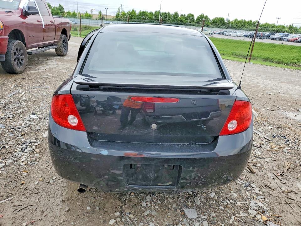 صورة رقم 6 من المزاد - 2007 PONTIAC G5 مع VIN 1G2AL58F577389953