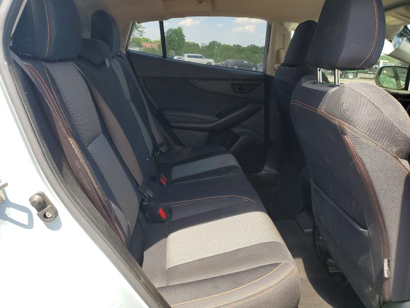 Photo 10 from auction – 2018 SUBARU CROSSTREK with VIN JF2GTADC3J8212881