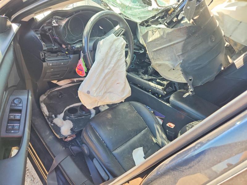 Photo 8 from auction – 2021 MAZDA 3 with VIN JM1BPABLXM1328186