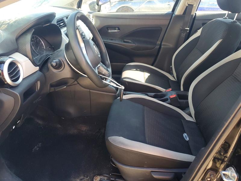 Zdjęcie 7 z aukcji – 2021 NISSAN VERSA z VIN 3N1CN8EV6ML832343