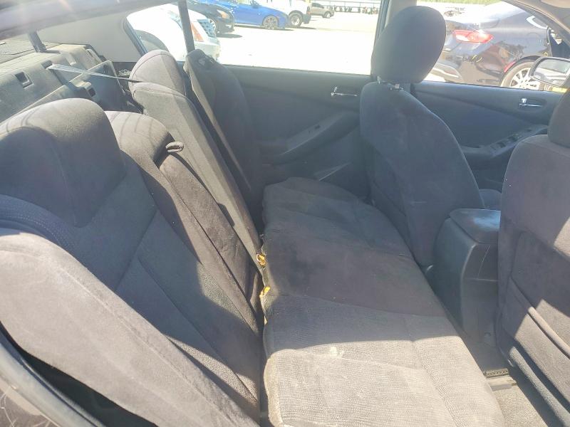 Photo 10 from auction – 2010 NISSAN ALTIMA with VIN 1N4AL2AP8AN500985