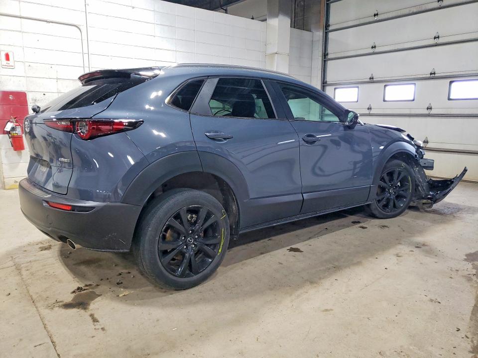 Foto 3 de la subasta – 2022 MAZDA CX-30 con VIN 3MVDMBCL3NM402377