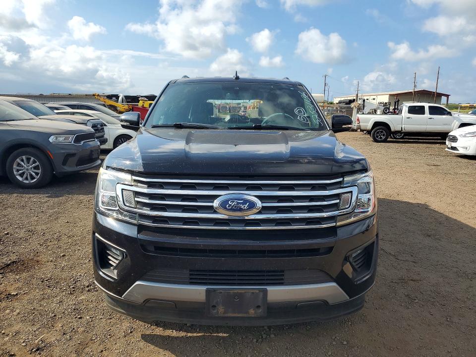 Photo 5 from auction – 2020 FORD EXPEDITION with VIN 1FMJU1HT3LEA25037