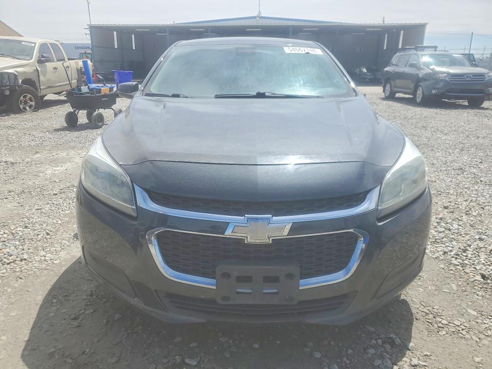 Photo 5 from auction – 2015 CHEVROLET MALIBU with VIN 1G11B5SL5FF137243