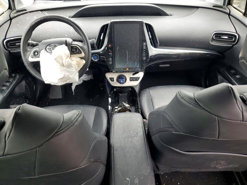 Photo 8 from auction – 2018 TOYOTA PRIUS PRIME with VIN JTDKARFPXJ3072399