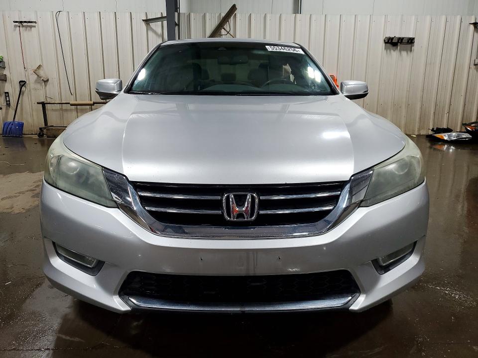 Zdjęcie 5 z aukcji – 2013 HONDA ACCORD z VIN 1HGCR3F87DA034262