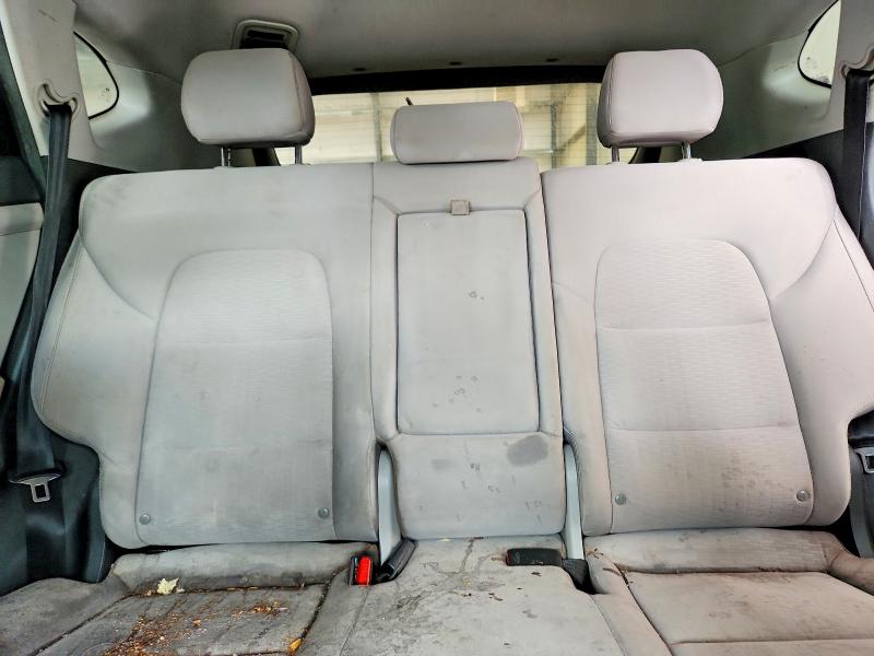 Photo 10 from auction – 2019 HYUNDAI TUCSON with VIN KM8J2CA45KU952937