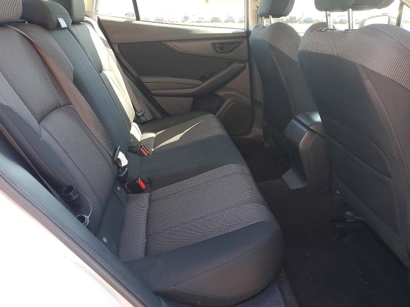 Photo 10 from auction – 2020 SUBARU IMPREZA with VIN 4S3GTAV63L3733123