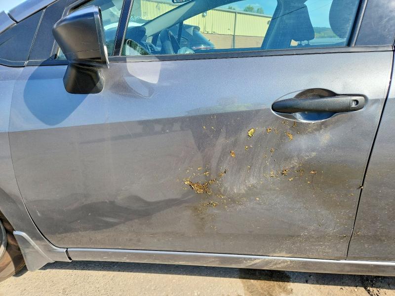 Photo 7 from auction – 2024 NISSAN VERSA with VIN 3N1CN8DV6RL929034
