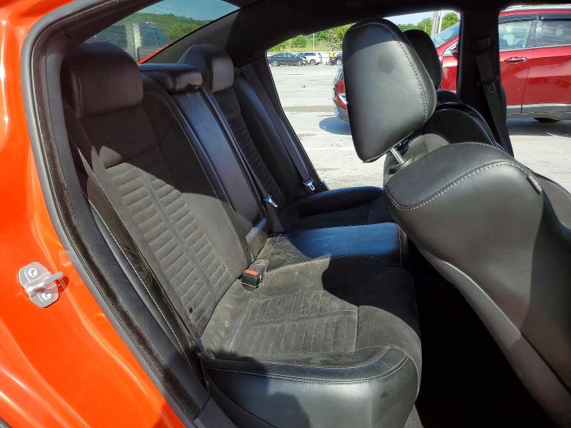 Photo 10 from auction – 2019 DODGE CHARGER with VIN 2C3CDXGJ7KH646728