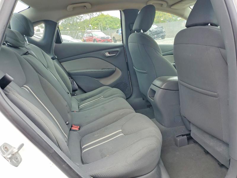 Photo 10 from auction – 2013 DODGE DART with VIN 1C3CDFBA9DD122708