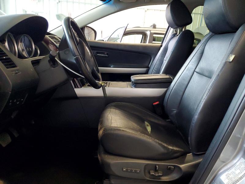 Photo 7 from auction – 2014 MAZDA CX-9 with VIN JM3TB3DV8E0443140