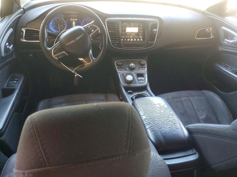 Zdjęcie 8 z aukcji – 2015 CHRYSLER 200 z VIN 1C3CCCAB8FN642486