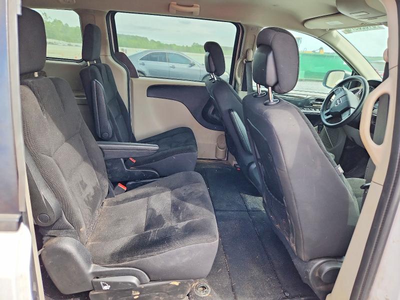 Photo 11 from auction – 2019 DODGE GRAND CARAVAN with VIN 2C4RDGBGXKR727590