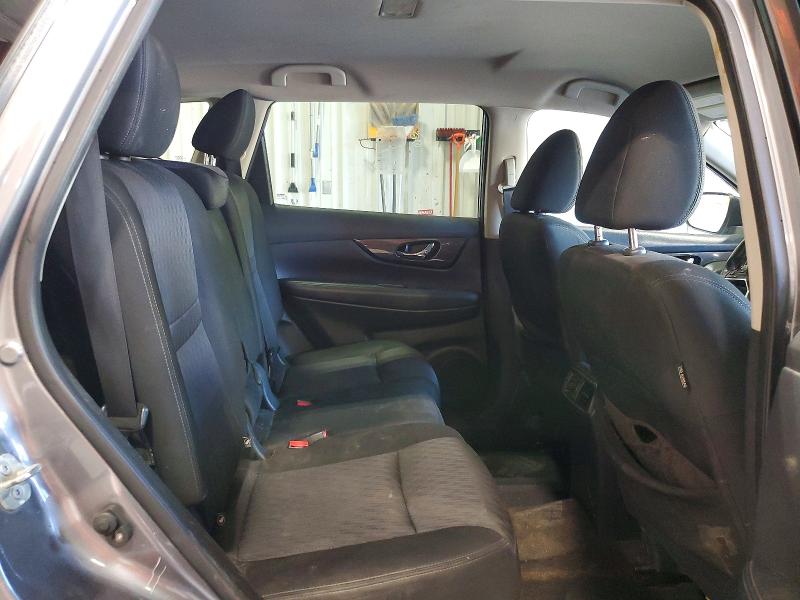 Photo 11 from auction – 2018 NISSAN ROGUE with VIN KNMAT2MT1JP504917