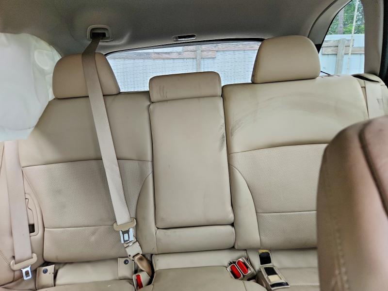 Photo 10 from auction – 2018 SUBARU OUTBACK with VIN 4S4BSAKC9J3243009