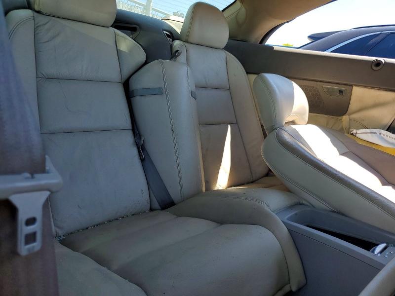 Photo 10 from auction – 2009 VOLVO C70 with VIN YV1MC67279J074665