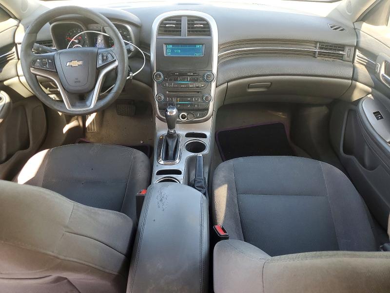 Photo 8 from auction – 2015 CHEVROLET MALIBU with VIN 1G11B5SL6FF135209