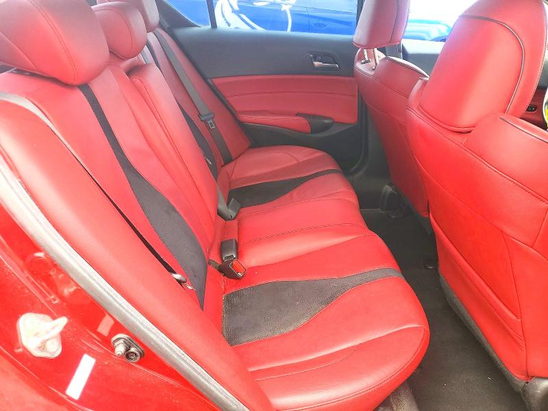 Photo 10 from auction – 2019 ACURA ILX with VIN 19UDE2F88KA011029
