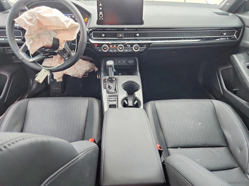 Photo 8 from auction – 2026 HONDA CIVIC with VIN 2HGFE4F82TH335844