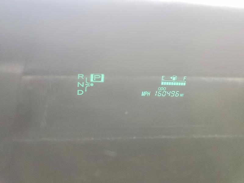 Photo 9 from auction – 2007 TOYOTA PRIUS with VIN JTDKB20U677616966