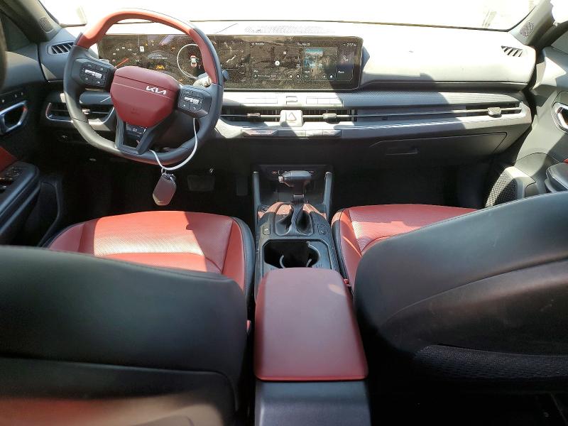 Photo 8 from auction – 2025 KIA K4 with VIN 3KPFW4DE4SE244542
