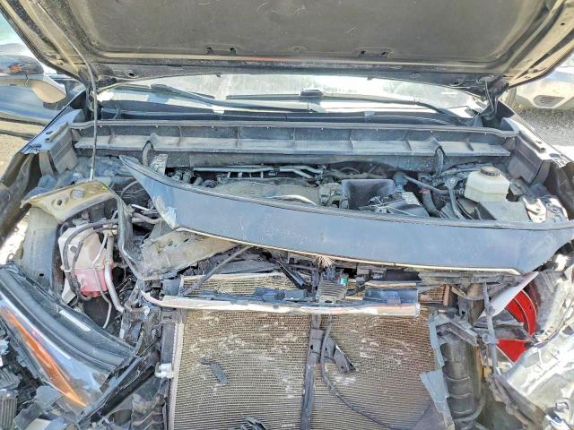 Photo 11 from auction – 2021 TOYOTA HIGHLANDER with VIN 5TDDZRBH8MS556509