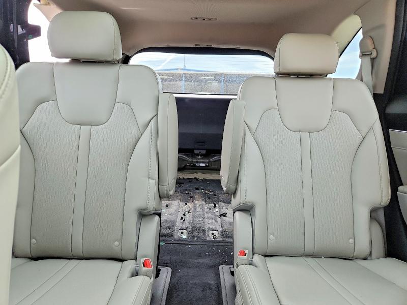 Photo 10 from auction – 2022 KIA SORENTO with VIN 5XYRKDLF3NG087497