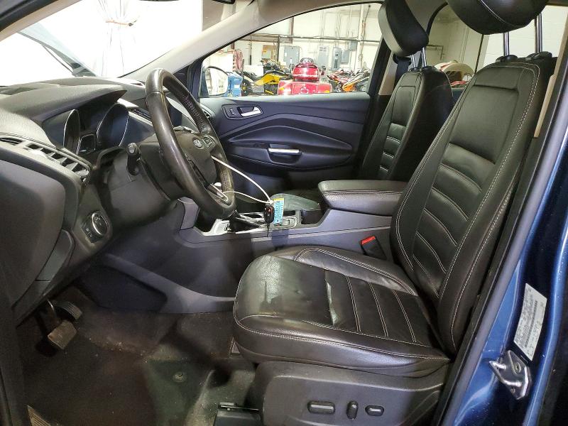 Photo 7 from auction – 2018 FORD ESCAPE with VIN 1FMCU9HD5JUA02829