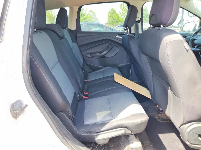 Photo 11 from auction – 2018 FORD ESCAPE with VIN 1FMCU9GD6JUC60603