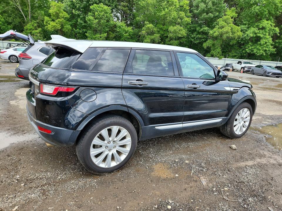 Photo 3 from auction – 2016 LAND ROVER RANGE ROVER EVOQUE with VIN SALVR2BG1GH086828