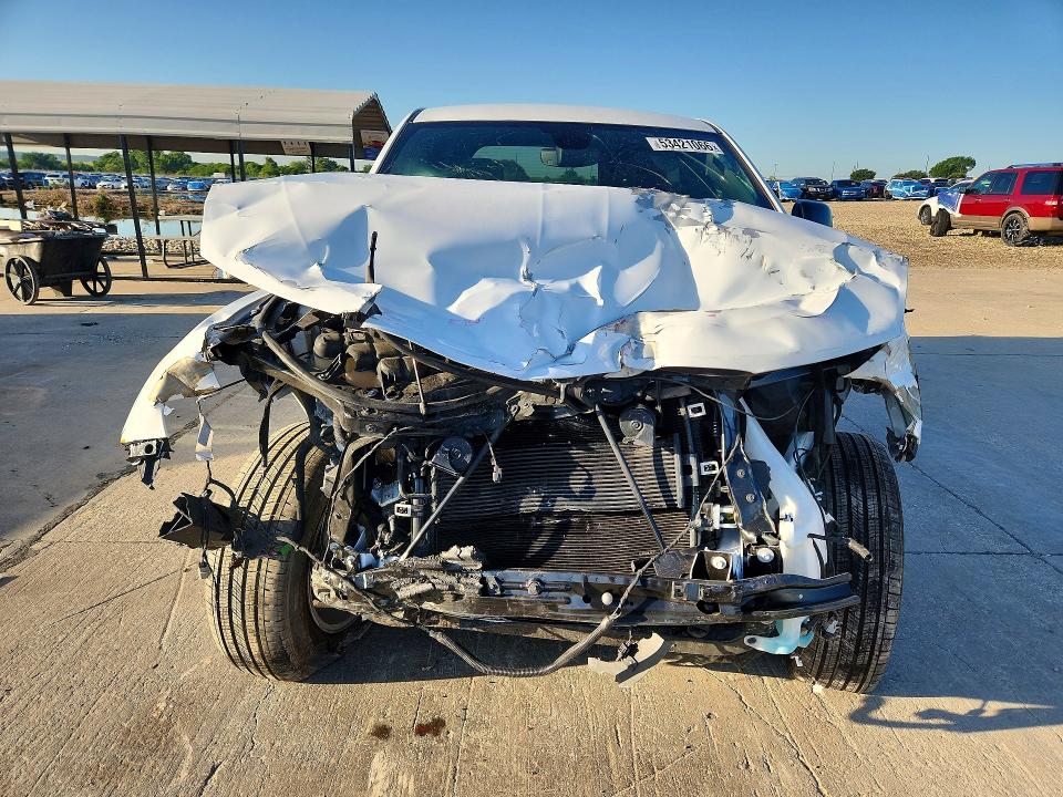 Photo 5 from auction – 2025 DODGE DURANGO with VIN 1C4RDHDG7SC511370
