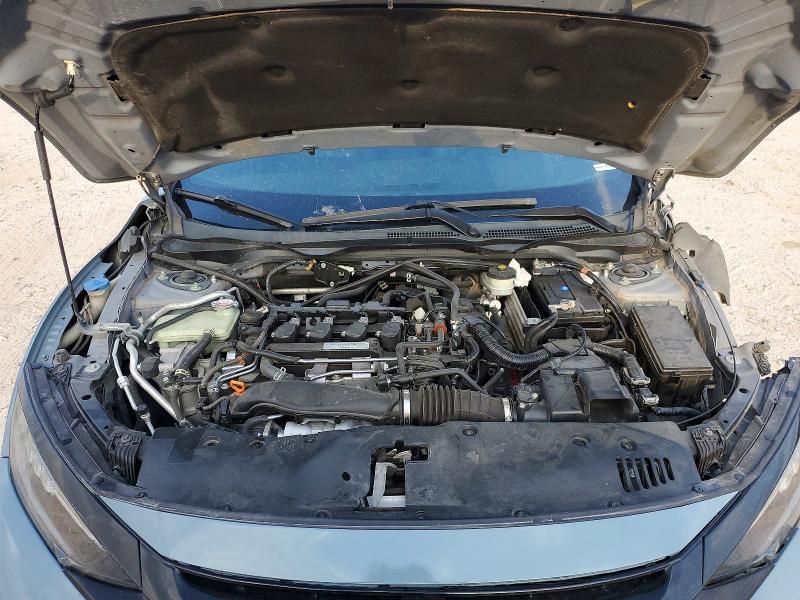 Photo 11 from auction – 2018 HONDA CIVIC with VIN SHHFK7H99JU235384