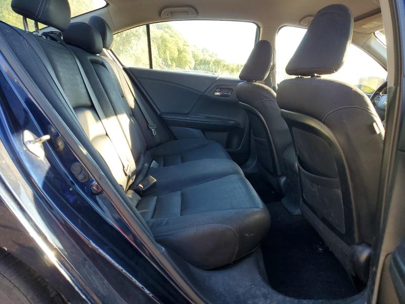 Photo 10 from auction – 2014 HONDA ACCORD with VIN 1HGCR2F51EA127683