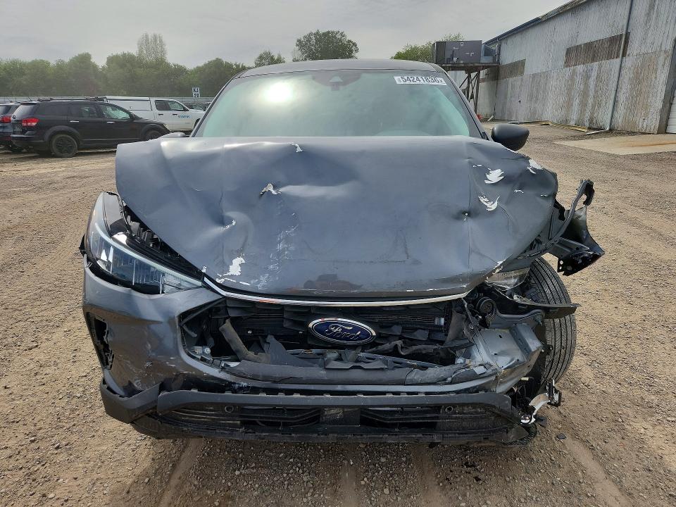 Zdjęcie 5 z aukcji – 2025 FORD ESCAPE z VIN 1FMCU0GN5SUA62603