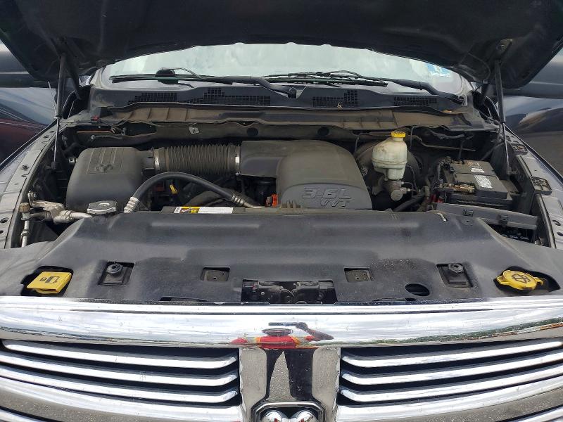 Photo 11 from auction – 2015 RAM 1500 with VIN 1C6RR7LG7FS671605