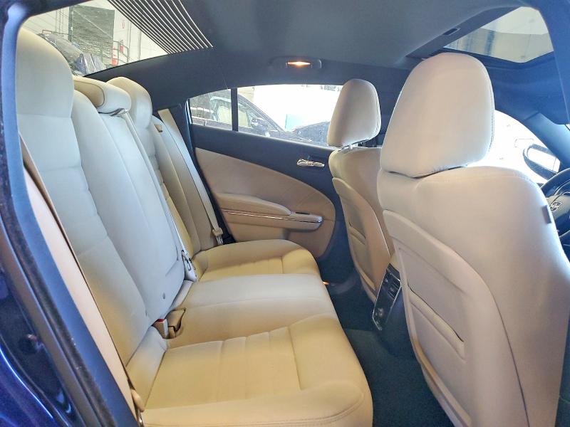Фото 10 с аукциона – 2013 DODGE CHARGER с VIN 2C3CDXCT4DH669331