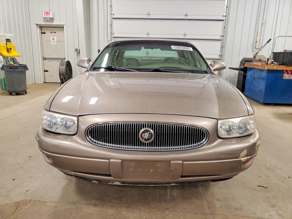 Photo 5 from auction – 2004 BUICK LESABRE with VIN 1G4HP52K544131462