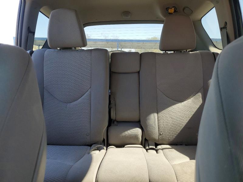 Снимка 10 от търг – 2012 TOYOTA RAV4 с VIN 2T3BF4DV4CW203056
