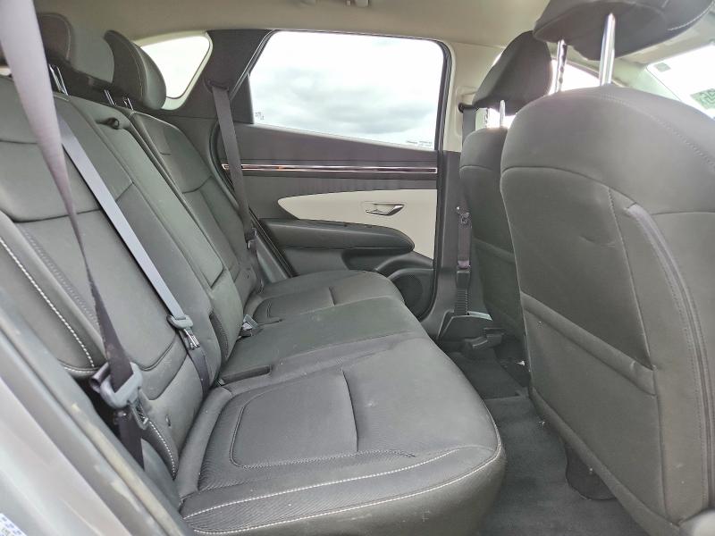 Photo 11 from auction – 2022 HYUNDAI TUCSON with VIN KM8JBCAE7NU032823