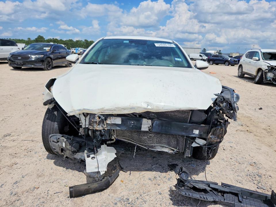 Photo 5 from auction – 2020 KIA FORTE with VIN 3KPF24AD7LE158828