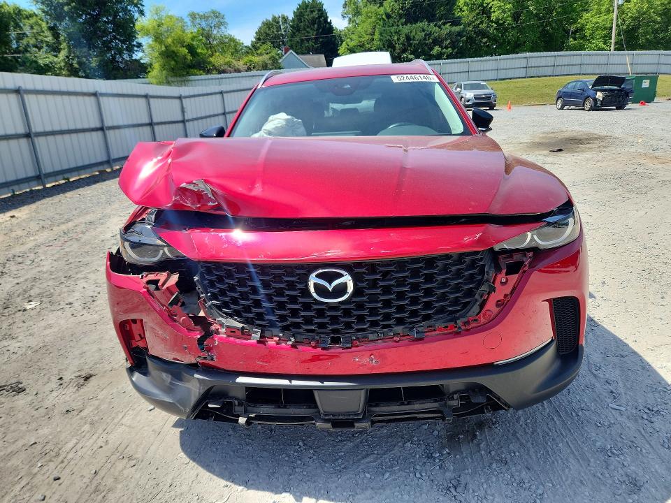 Photo 5 from auction – 2023 MAZDA CX-50 with VIN 7MMVABAM4PN153722