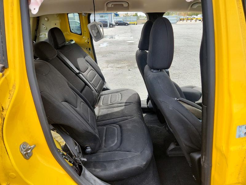 Photo 10 from auction – 2018 JEEP RENEGADE with VIN ZACCJABB3JPH84216